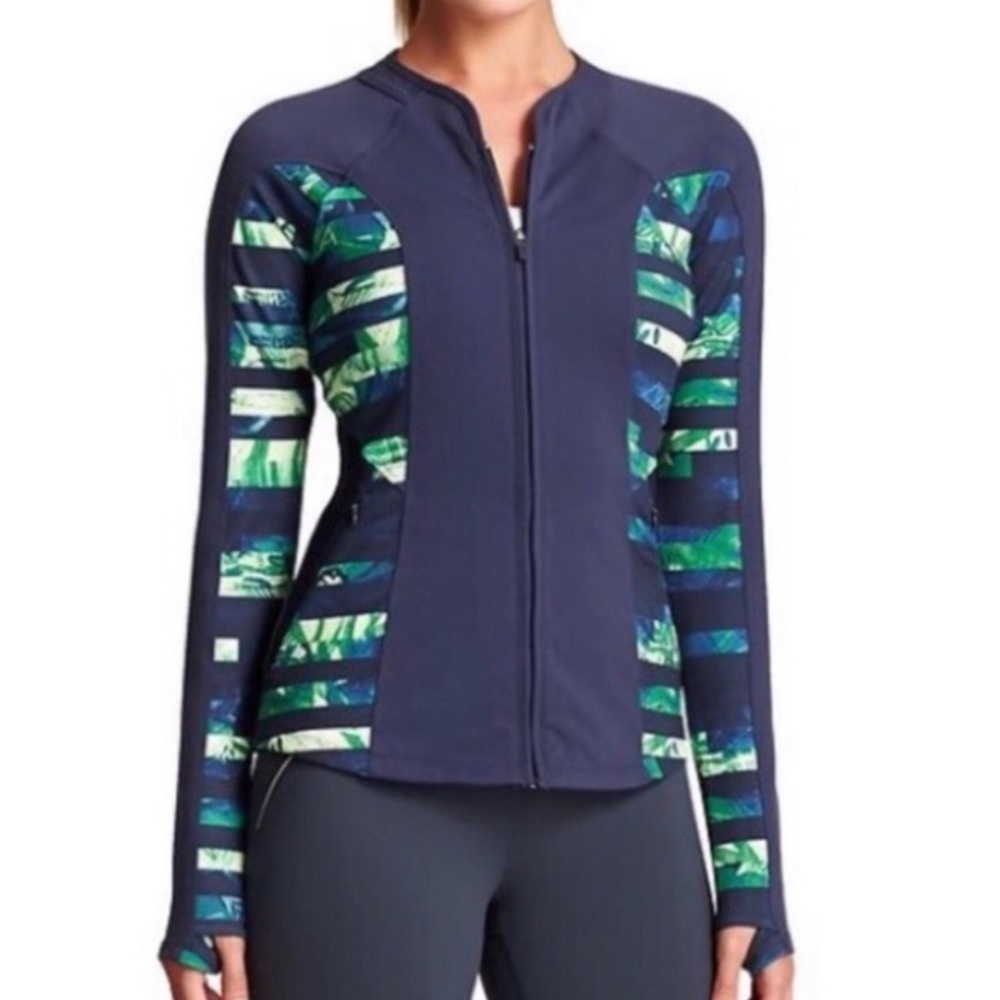 Athleta Jacket